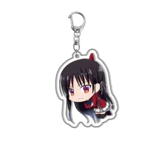 Anime Classroom Of The Elite Characters Horikita Suzune Horikita Suzune Acrylic Keychain Móc Treo Đeo Thoại, Standee, Móc Khoá In Theo Yêu Cầu, Chất Liệu Mica Dày 4mm, Kích Thước 5.5 Cm, Có In Test Mẫu Anime Classroom Of The Elite Characters Horikita Suzune Horikita Suzune Acrylic Keychain Móc Treo Đeo Thoại, Standee, Móc Khoá In Theo Yêu Cầu, Chất Liệu Mica Dày 4mm, Kích Thước 5.5 Cm, Có In Test Mẫu