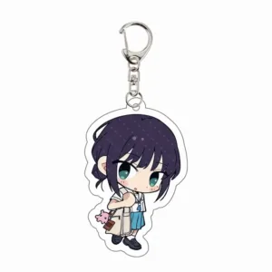 Anime Cosmic Princess Kaguya Keychains Acrylic Pendant Car Key Chain Yachiyo Runami Kaguya Móc Treo Đeo Thoại, Standee, Móc Khoá In Theo Yêu Cầu, Chất Liệu Mica Dày 4mm, Kích Thước 5.5 Cm, Có In Test Mẫu Anime Cosmic Princess Kaguya Keychains Acrylic Pendant Car Key Chain Yachiyo Runami Kaguya Móc Treo Đeo Thoại, Standee, Móc Khoá In Theo Yêu Cầu, Chất Liệu Mica Dày 4mm, Kích Thước 5.5 Cm, Có In Test Mẫu