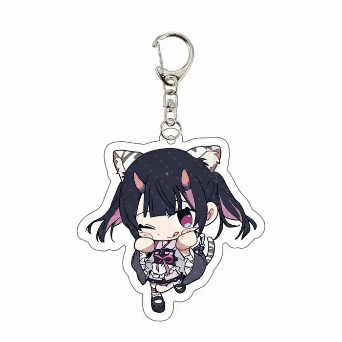 anime-cosmic-princess-kaguya-keychains-a-var6-1789563433192-524 Anime Cosmic Princess Kaguya Keychains Acrylic Pendant Car Key Chain Yachiyo Runami Kaguya Móc Treo Đeo Thoại, Standee, Móc Khoá In Theo Yêu Cầu, Chất Liệu Mica Dày 4mm, Kích Thước 5.5 Cm, Có In Test Mẫu