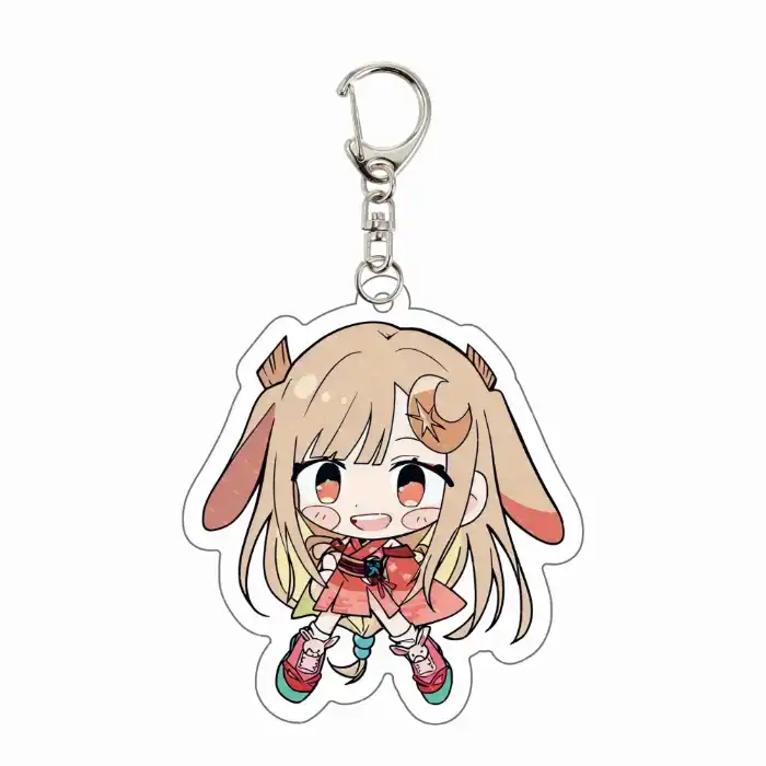 anime-cosmic-princess-kaguya-keychains-a-var8-1789563453787-778 Anime Cosmic Princess Kaguya Keychains Acrylic Pendant Car Key Chain Yachiyo Runami Kaguya Móc Treo Đeo Thoại, Standee, Móc Khoá In Theo Yêu Cầu, Chất Liệu Mica Dày 4mm, Kích Thước 5.5 Cm, Có In Test Mẫu