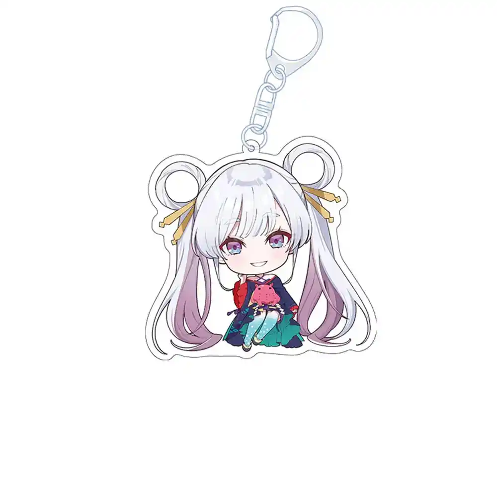 anime-cosmic-princess-kaguya-keychains-p-var2-1789553198202-912 Anime Cosmic Princess Kaguya Keychains Pendant Car Key Chain Acrylic Yachiyo Runami Kaguya Móc Treo Đeo Thoại, Standee, Móc Khoá In Theo Yêu Cầu, Chất Liệu Mica Dày 4mm, Kích Thước 5.5 Cm, Có In Test Mẫu