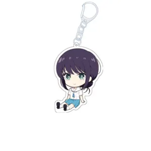 Anime Cosmic Princess Kaguya Keychains Pendant Car Key Chain Acrylic Yachiyo Runami Kaguya Móc Treo Đeo Thoại, Standee, Móc Khoá In Theo Yêu Cầu, Chất Liệu Mica Dày 4mm, Kích Thước 5.5 Cm, Có In Test Mẫu Anime Cosmic Princess Kaguya Keychains Pendant Car Key Chain Acrylic Yachiyo Runami Kaguya Móc Treo Đeo Thoại, Standee, Móc Khoá In Theo Yêu Cầu, Chất Liệu Mica Dày 4mm, Kích Thước 5.5 Cm, Có In Test Mẫu