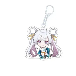 Anime Cosmic Princess Kaguya Keychains Pendant Car Key Chain Acrylic Yachiyo Runami Kaguya Móc Treo Đeo Thoại, Standee, Móc Khoá In Theo Yêu Cầu, Chất Liệu Mica Dày 4mm, Kích Thước 5.5 Cm, Có In Test Mẫu Anime Cosmic Princess Kaguya Keychains Pendant Car Key Chain Acrylic Yachiyo Runami Kaguya Móc Treo Đeo Thoại, Standee, Móc Khoá In Theo Yêu Cầu, Chất Liệu Mica Dày 4mm, Kích Thước 5.5 Cm, Có In Test Mẫu