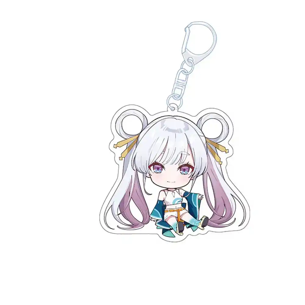 anime-cosmic-princess-kaguya-keychains-p-var6-1789553259344-900 Anime Cosmic Princess Kaguya Keychains Pendant Car Key Chain Acrylic Yachiyo Runami Kaguya Móc Treo Đeo Thoại, Standee, Móc Khoá In Theo Yêu Cầu, Chất Liệu Mica Dày 4mm, Kích Thước 5.5 Cm, Có In Test Mẫu