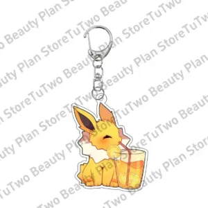 Anime Creative Eevee Umbreon Jolteon Sylveon Juice Cake Acrylic Pendant Cartoon Keychain Bag Móc Treo Đeo Thoại, Standee, Móc Khoá In Theo Yêu Cầu, Chất Liệu Mica Dày 4mm, Kích Thước 5.5 Cm, Có In Test Mẫu Anime Creative Eevee Umbreon Jolteon Sylveon Juice Cake Acrylic Pendant Cartoon Keychain Bag Móc Treo Đeo Thoại, Standee, Móc Khoá In Theo Yêu Cầu, Chất Liệu Mica Dày 4mm, Kích Thước 5.5 Cm, Có In Test Mẫu