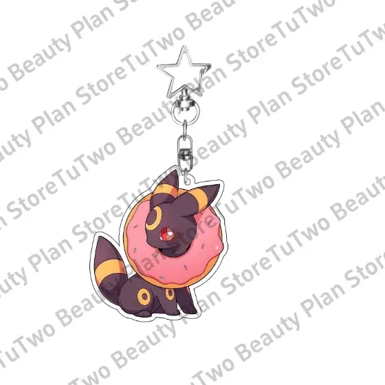 anime-creative-eevee-umbreon-jolteon-syl-var4-1789538852246-17 Anime Creative Eevee Umbreon Jolteon Sylveon Juice Cake Acrylic Pendant Cartoon Keychain Bag Móc Treo Đeo Thoại, Standee, Móc Khoá In Theo Yêu Cầu, Chất Liệu Mica Dày 4mm, Kích Thước 5.5 Cm, Có In Test Mẫu