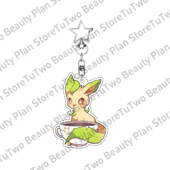 anime-creative-eevee-umbreon-jolteon-syl-var5-1789538869948-2 Anime Creative Eevee Umbreon Jolteon Sylveon Juice Cake Acrylic Pendant Cartoon Keychain Bag Móc Treo Đeo Thoại, Standee, Móc Khoá In Theo Yêu Cầu, Chất Liệu Mica Dày 4mm, Kích Thước 5.5 Cm, Có In Test Mẫu