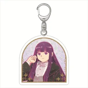 Anime Cute Frieren: Beyond Journey's End Anime Acrylic Keychain Jewelry Bag Car Pendant Móc Treo Đeo Thoại, Standee, Móc Khoá In Theo Yêu Cầu, Chất Liệu Mica Dày 4mm, Kích Thước 5.5 Cm, Có In Test Mẫu Anime Cute Frieren: Beyond Journey's End Anime Acrylic Keychain Jewelry Bag Car Pendant Móc Treo Đeo Thoại, Standee, Móc Khoá In Theo Yêu Cầu, Chất Liệu Mica Dày 4mm, Kích Thước 5.5 Cm, Có In Test Mẫu