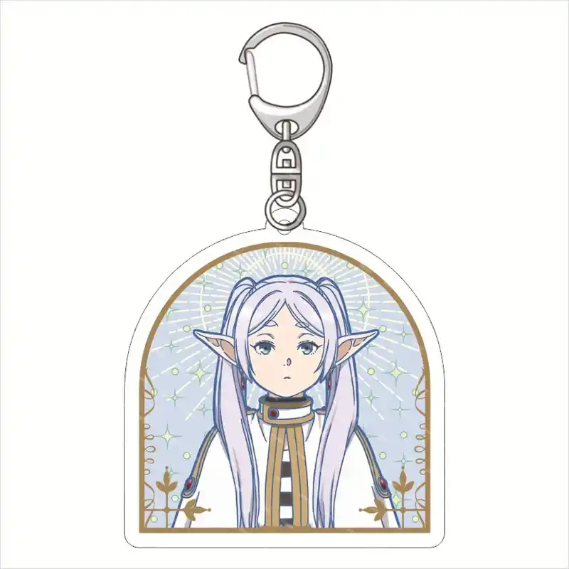 anime-cute-frieren-beyond-journeys-end-a-var3-1789549127081-199 Anime Cute Frieren: Beyond Journey's End Anime Acrylic Keychain Jewelry Bag Car Pendant Móc Treo Đeo Thoại, Standee, Móc Khoá In Theo Yêu Cầu, Chất Liệu Mica Dày 4mm, Kích Thước 5.5 Cm, Có In Test Mẫu