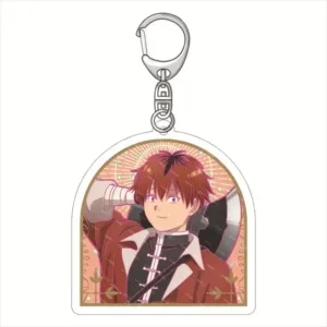 Anime Cute Frieren: Beyond Journey's End Anime Acrylic Keychain Jewelry Bag Car Pendant Móc Treo Đeo Thoại, Standee, Móc Khoá In Theo Yêu Cầu, Chất Liệu Mica Dày 4mm, Kích Thước 5.5 Cm, Có In Test Mẫu Anime Cute Frieren: Beyond Journey's End Anime Acrylic Keychain Jewelry Bag Car Pendant Móc Treo Đeo Thoại, Standee, Móc Khoá In Theo Yêu Cầu, Chất Liệu Mica Dày 4mm, Kích Thước 5.5 Cm, Có In Test Mẫu