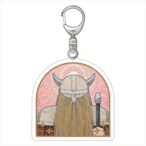 Anime Cute Frieren: Beyond Journey's End Anime Acrylic Keychain Jewelry Bag Car Pendant Móc Treo Đeo Thoại, Standee, Móc Khoá In Theo Yêu Cầu, Chất Liệu Mica Dày 4mm, Kích Thước 5.5 Cm, Có In Test Mẫu Anime Cute Frieren: Beyond Journey's End Anime Acrylic Keychain Jewelry Bag Car Pendant Móc Treo Đeo Thoại, Standee, Móc Khoá In Theo Yêu Cầu, Chất Liệu Mica Dày 4mm, Kích Thước 5.5 Cm, Có In Test Mẫu