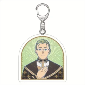 Anime Cute Frieren: Beyond Journey's End Anime Acrylic Keychain Jewelry Bag Car Pendant Móc Treo Đeo Thoại, Standee, Móc Khoá In Theo Yêu Cầu, Chất Liệu Mica Dày 4mm, Kích Thước 5.5 Cm, Có In Test Mẫu Anime Cute Frieren: Beyond Journey's End Anime Acrylic Keychain Jewelry Bag Car Pendant Móc Treo Đeo Thoại, Standee, Móc Khoá In Theo Yêu Cầu, Chất Liệu Mica Dày 4mm, Kích Thước 5.5 Cm, Có In Test Mẫu