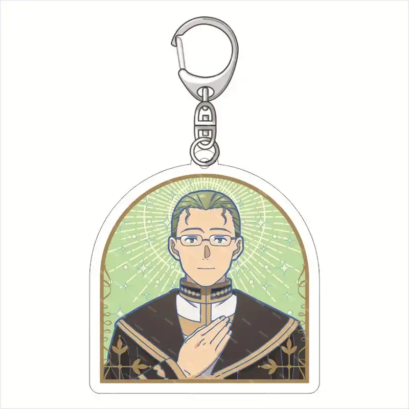 anime-cute-frieren-beyond-journeys-end-a-var7-1789549184283-442 Anime Cute Frieren: Beyond Journey's End Anime Acrylic Keychain Jewelry Bag Car Pendant Móc Treo Đeo Thoại, Standee, Móc Khoá In Theo Yêu Cầu, Chất Liệu Mica Dày 4mm, Kích Thước 5.5 Cm, Có In Test Mẫu