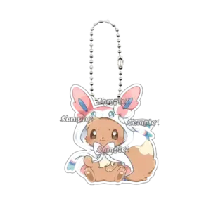 Anime Cute Sweet Eevee Glaceon Umbreon Flareon Cartoon Acrylic Keychain Kawaii Backpack Charm Móc Treo Đeo Thoại, Standee, Móc Khoá In Theo Yêu Cầu, Chất Liệu Mica Dày 4mm, Kích Thước 5.5 Cm, Có In Test Mẫu Anime Cute Sweet Eevee Glaceon Umbreon Flareon Cartoon Acrylic Keychain Kawaii Backpack Charm Móc Treo Đeo Thoại, Standee, Móc Khoá In Theo Yêu Cầu, Chất Liệu Mica Dày 4mm, Kích Thước 5.5 Cm, Có In Test Mẫu