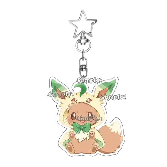 anime-cute-sweet-eevee-glaceon-umbreon-f-var5-1789608079534-928 Anime Cute Sweet Eevee Glaceon Umbreon Flareon Cartoon Acrylic Keychain Kawaii Backpack Charm Móc Treo Đeo Thoại, Standee, Móc Khoá In Theo Yêu Cầu, Chất Liệu Mica Dày 4mm, Kích Thước 5.5 Cm, Có In Test Mẫu