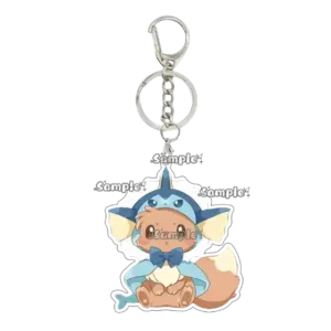 Anime Cute Sweet Eevee Glaceon Umbreon Flareon Cartoon Acrylic Keychain Kawaii Backpack Charm Móc Treo Đeo Thoại, Standee, Móc Khoá In Theo Yêu Cầu, Chất Liệu Mica Dày 4mm, Kích Thước 5.5 Cm, Có In Test Mẫu Anime Cute Sweet Eevee Glaceon Umbreon Flareon Cartoon Acrylic Keychain Kawaii Backpack Charm Móc Treo Đeo Thoại, Standee, Móc Khoá In Theo Yêu Cầu, Chất Liệu Mica Dày 4mm, Kích Thước 5.5 Cm, Có In Test Mẫu