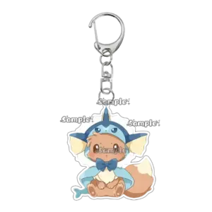 Anime Cute Sweet Eevee Glaceon Umbreon Flareon Cartoon Acrylic Keychain Kawaii Backpack Charm Móc Treo Đeo Thoại, Standee, Móc Khoá In Theo Yêu Cầu, Chất Liệu Mica Dày 4mm, Kích Thước 5.5 Cm, Có In Test Mẫu Anime Cute Sweet Eevee Glaceon Umbreon Flareon Cartoon Acrylic Keychain Kawaii Backpack Charm Móc Treo Đeo Thoại, Standee, Móc Khoá In Theo Yêu Cầu, Chất Liệu Mica Dày 4mm, Kích Thước 5.5 Cm, Có In Test Mẫu
