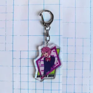 Anime Dan Da Dan Keychain Cartoon Ken Takakura Star Kawaii Character Pendant Acrylic Jewelry Móc Treo Đeo Thoại, Standee, Móc Khoá In Theo Yêu Cầu, Chất Liệu Mica Dày 4mm, Kích Thước 5.5 Cm, Có In Test Mẫu Anime Dan Da Dan Keychain Cartoon Ken Takakura Star Kawaii Character Pendant Acrylic Jewelry Móc Treo Đeo Thoại, Standee, Móc Khoá In Theo Yêu Cầu, Chất Liệu Mica Dày 4mm, Kích Thước 5.5 Cm, Có In Test Mẫu