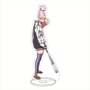 Anime Dandadan Momo Acrylic Keychain Decoration Badge Bag Charms Figure Display Accessories Móc Treo Đeo Thoại, Standee, Móc Khoá In Theo Yêu Cầu, Chất Liệu Mica Dày 4mm, Kích Thước 5.5 Cm, Có In Test Mẫu Anime Dandadan Momo Acrylic Keychain Decoration Badge Bag Charms Figure Display Accessories Móc Treo Đeo Thoại, Standee, Móc Khoá In Theo Yêu Cầu, Chất Liệu Mica Dày 4mm, Kích Thước 5.5 Cm, Có In Test Mẫu
