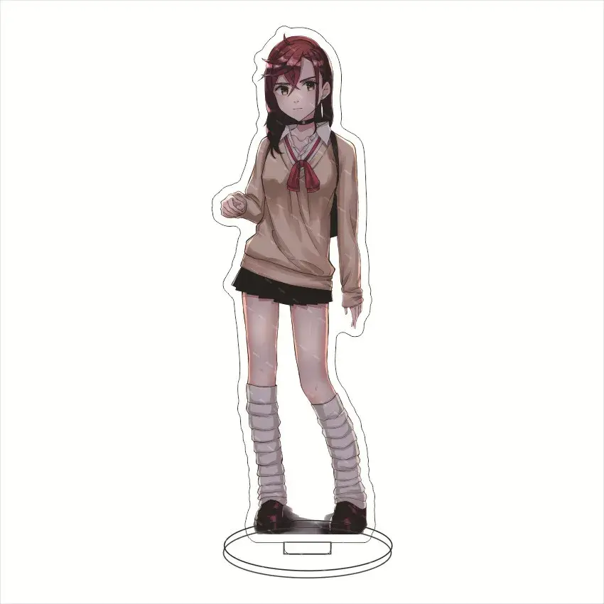 anime-dandadan-momo-acrylic-keychain-dec-var3-1789548986140-595 Anime Dandadan Momo Acrylic Keychain Decoration Badge Bag Charms Figure Display Accessories Móc Treo Đeo Thoại, Standee, Móc Khoá In Theo Yêu Cầu, Chất Liệu Mica Dày 4mm, Kích Thước 5.5 Cm, Có In Test Mẫu