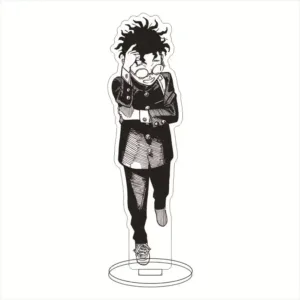 Anime Dandadan Momo Acrylic Keychain Decoration Badge Bag Charms Figure Display Accessories Móc Treo Đeo Thoại, Standee, Móc Khoá In Theo Yêu Cầu, Chất Liệu Mica Dày 4mm, Kích Thước 5.5 Cm, Có In Test Mẫu Anime Dandadan Momo Acrylic Keychain Decoration Badge Bag Charms Figure Display Accessories Móc Treo Đeo Thoại, Standee, Móc Khoá In Theo Yêu Cầu, Chất Liệu Mica Dày 4mm, Kích Thước 5.5 Cm, Có In Test Mẫu
