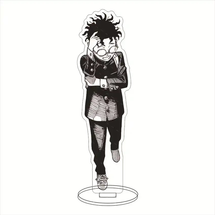 anime-dandadan-momo-acrylic-keychain-dec-var4-1789548991635-941 Anime Dandadan Momo Acrylic Keychain Decoration Badge Bag Charms Figure Display Accessories Móc Treo Đeo Thoại, Standee, Móc Khoá In Theo Yêu Cầu, Chất Liệu Mica Dày 4mm, Kích Thước 5.5 Cm, Có In Test Mẫu