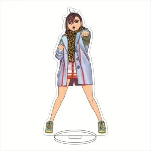 Anime Dandadan Momo Acrylic Keychain Decoration Badge Bag Charms Figure Display Accessories Móc Treo Đeo Thoại, Standee, Móc Khoá In Theo Yêu Cầu, Chất Liệu Mica Dày 4mm, Kích Thước 5.5 Cm, Có In Test Mẫu Anime Dandadan Momo Acrylic Keychain Decoration Badge Bag Charms Figure Display Accessories Móc Treo Đeo Thoại, Standee, Móc Khoá In Theo Yêu Cầu, Chất Liệu Mica Dày 4mm, Kích Thước 5.5 Cm, Có In Test Mẫu