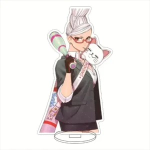 Anime Dandadan Momo Acrylic Keychain Decoration Badge Bag Charms Figure Display Accessories Móc Treo Đeo Thoại, Standee, Móc Khoá In Theo Yêu Cầu, Chất Liệu Mica Dày 4mm, Kích Thước 5.5 Cm, Có In Test Mẫu Anime Dandadan Momo Acrylic Keychain Decoration Badge Bag Charms Figure Display Accessories Móc Treo Đeo Thoại, Standee, Móc Khoá In Theo Yêu Cầu, Chất Liệu Mica Dày 4mm, Kích Thước 5.5 Cm, Có In Test Mẫu