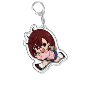 Anime Dandadan Momocute Cartoon Key Ring Keychain Jewelry Girl Pendant Fashion Children Gift Móc Treo Đeo Thoại, Standee, Móc Khoá In Theo Yêu Cầu, Chất Liệu Mica Dày 4mm, Kích Thước 5.5 Cm, Có In Test Mẫu Anime Dandadan Momocute Cartoon Key Ring Keychain Jewelry Girl Pendant Fashion Children Gift Móc Treo Đeo Thoại, Standee, Móc Khoá In Theo Yêu Cầu, Chất Liệu Mica Dày 4mm, Kích Thước 5.5 Cm, Có In Test Mẫu