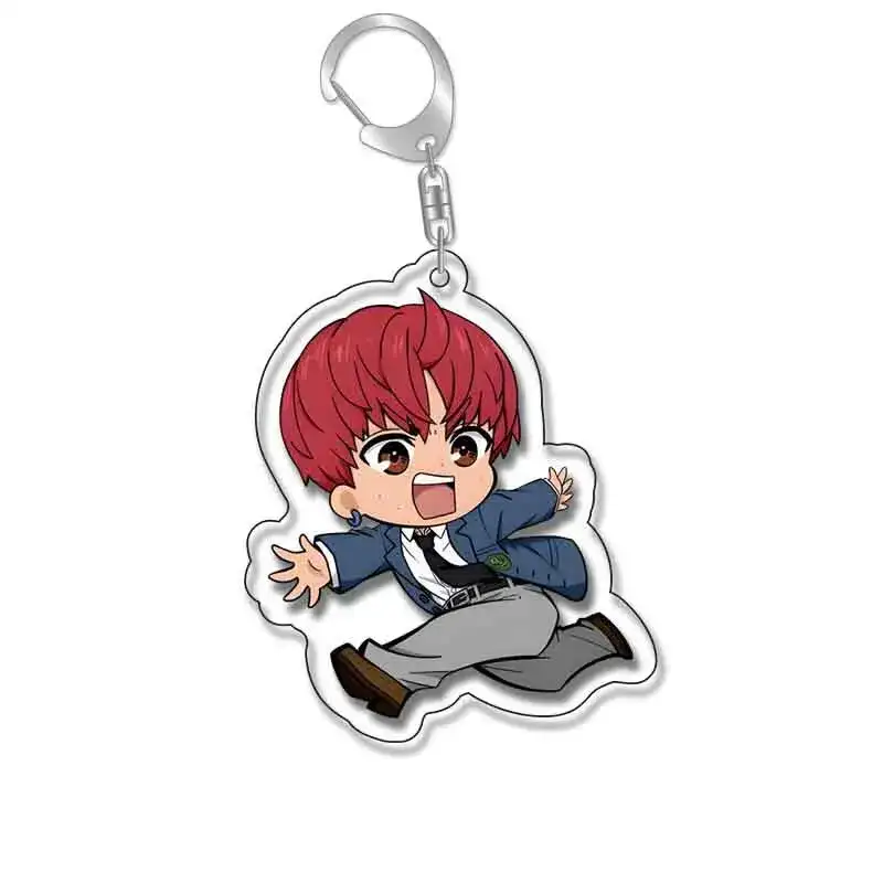 anime-dandadan-momocute-cartoon-key-ring-var5-1789458208559-913 Anime Dandadan Momocute Cartoon Key Ring Keychain Jewelry Girl Pendant Fashion Children Gift Móc Treo Đeo Thoại, Standee, Móc Khoá In Theo Yêu Cầu, Chất Liệu Mica Dày 4mm, Kích Thước 5.5 Cm, Có In Test Mẫu