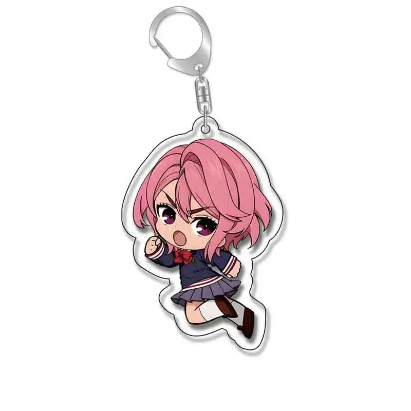 anime-dandadan-momocute-cartoon-key-ring-var6-1789458209967-348 Anime Dandadan Momocute Cartoon Key Ring Keychain Jewelry Girl Pendant Fashion Children Gift Móc Treo Đeo Thoại, Standee, Móc Khoá In Theo Yêu Cầu, Chất Liệu Mica Dày 4mm, Kích Thước 5.5 Cm, Có In Test Mẫu