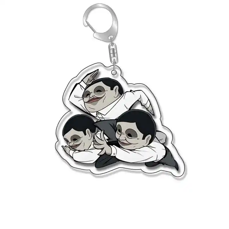 anime-dandadan-momocute-cartoon-key-ring-var8-1789458212874-511 Anime Dandadan Momocute Cartoon Key Ring Keychain Jewelry Girl Pendant Fashion Children Gift Móc Treo Đeo Thoại, Standee, Móc Khoá In Theo Yêu Cầu, Chất Liệu Mica Dày 4mm, Kích Thước 5.5 Cm, Có In Test Mẫu