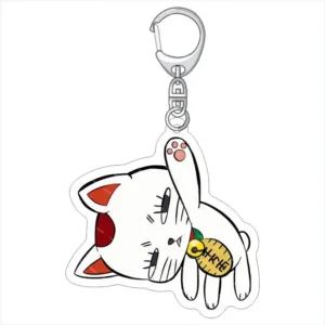 Anime Dandadan Turbo Granny Cartoon Key Ring Acrylic Keychain Jewelry Girl Pendant Fashion Móc Treo Đeo Thoại, Standee, Móc Khoá In Theo Yêu Cầu, Chất Liệu Mica Dày 4mm, Kích Thước 5.5 Cm, Có In Test Mẫu Anime Dandadan Turbo Granny Cartoon Key Ring Acrylic Keychain Jewelry Girl Pendant Fashion Móc Treo Đeo Thoại, Standee, Móc Khoá In Theo Yêu Cầu, Chất Liệu Mica Dày 4mm, Kích Thước 5.5 Cm, Có In Test Mẫu