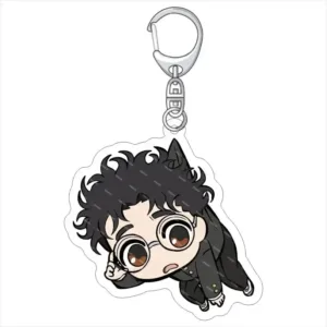 Anime Dandadan Turbo Granny Cartoon Key Ring Acrylic Keychain Jewelry Girl Pendant Fashion Móc Treo Đeo Thoại, Standee, Móc Khoá In Theo Yêu Cầu, Chất Liệu Mica Dày 4mm, Kích Thước 5.5 Cm, Có In Test Mẫu Anime Dandadan Turbo Granny Cartoon Key Ring Acrylic Keychain Jewelry Girl Pendant Fashion Móc Treo Đeo Thoại, Standee, Móc Khoá In Theo Yêu Cầu, Chất Liệu Mica Dày 4mm, Kích Thước 5.5 Cm, Có In Test Mẫu
