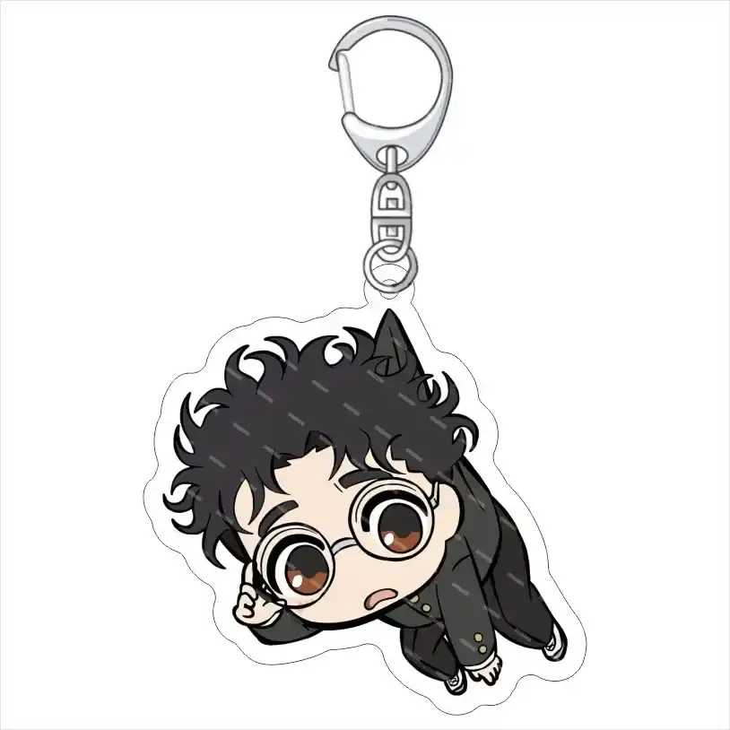 anime-dandadan-turbo-granny-cartoon-key-var3-1789548368207-929 Anime Dandadan Turbo Granny Cartoon Key Ring Acrylic Keychain Jewelry Girl Pendant Fashion Móc Treo Đeo Thoại, Standee, Móc Khoá In Theo Yêu Cầu, Chất Liệu Mica Dày 4mm, Kích Thước 5.5 Cm, Có In Test Mẫu