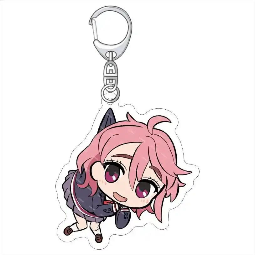 anime-dandadan-turbo-granny-cartoon-key-var5-1789548391561-366 Anime Dandadan Turbo Granny Cartoon Key Ring Acrylic Keychain Jewelry Girl Pendant Fashion Móc Treo Đeo Thoại, Standee, Móc Khoá In Theo Yêu Cầu, Chất Liệu Mica Dày 4mm, Kích Thước 5.5 Cm, Có In Test Mẫu