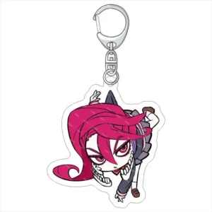 Anime Dandadan Turbo Granny Cartoon Key Ring Acrylic Keychain Jewelry Girl Pendant Fashion Móc Treo Đeo Thoại, Standee, Móc Khoá In Theo Yêu Cầu, Chất Liệu Mica Dày 4mm, Kích Thước 5.5 Cm, Có In Test Mẫu Anime Dandadan Turbo Granny Cartoon Key Ring Acrylic Keychain Jewelry Girl Pendant Fashion Móc Treo Đeo Thoại, Standee, Móc Khoá In Theo Yêu Cầu, Chất Liệu Mica Dày 4mm, Kích Thước 5.5 Cm, Có In Test Mẫu