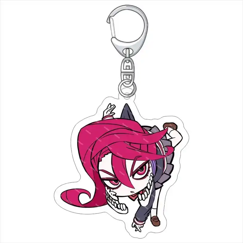 anime-dandadan-turbo-granny-cartoon-key-var6-1789548399553-196 Anime Dandadan Turbo Granny Cartoon Key Ring Acrylic Keychain Jewelry Girl Pendant Fashion Móc Treo Đeo Thoại, Standee, Móc Khoá In Theo Yêu Cầu, Chất Liệu Mica Dày 4mm, Kích Thước 5.5 Cm, Có In Test Mẫu