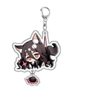 Anime Danwanlunpo Acrylic Keychain Cosplay Figures Naegi Makoto Kirigiri Kyoko Maizono Móc Treo Đeo Thoại, Standee, Móc Khoá In Theo Yêu Cầu, Chất Liệu Mica Dày 4mm, Kích Thước 5.5 Cm, Có In Test Mẫu Anime Danwanlunpo Acrylic Keychain Cosplay Figures Naegi Makoto Kirigiri Kyoko Maizono Móc Treo Đeo Thoại, Standee, Móc Khoá In Theo Yêu Cầu, Chất Liệu Mica Dày 4mm, Kích Thước 5.5 Cm, Có In Test Mẫu