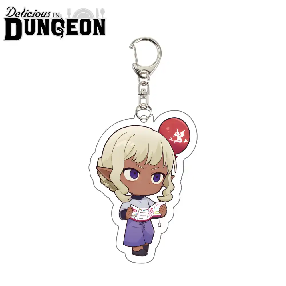 anime-delicious-in-dungeon-meshi-lilo-st-var2-1789569056996-738 Anime Delicious In Dungeon Meshi Lilo & Stitch Acrylic Keychain Pendant Figure Desk Móc Treo Đeo Thoại, Standee, Móc Khoá In Theo Yêu Cầu, Chất Liệu Mica Dày 4mm, Kích Thước 5.5 Cm, Có In Test Mẫu