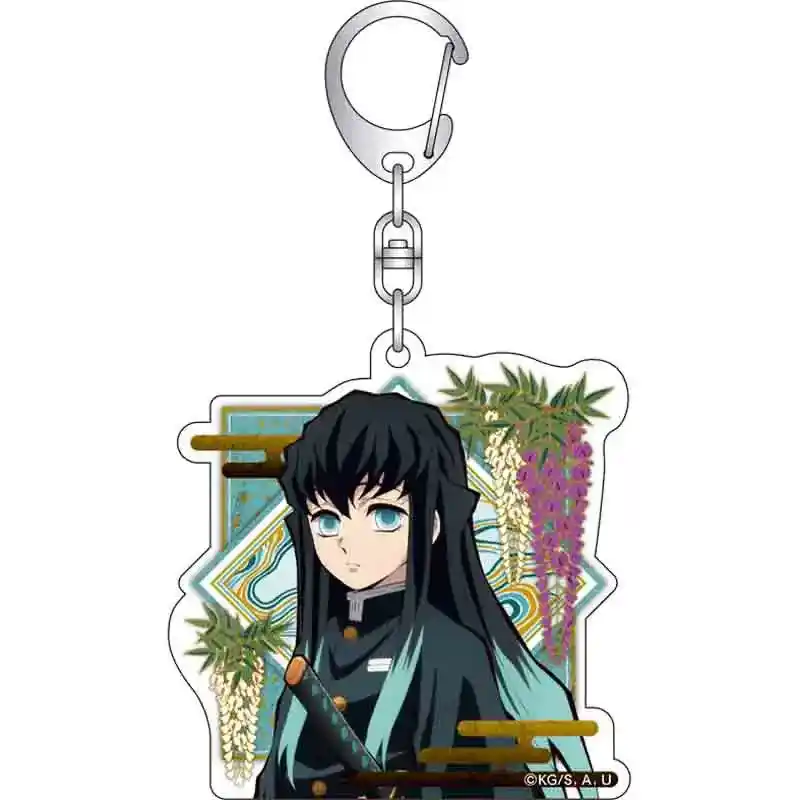 anime-demon-slayer-kamado-acrylic-keycha-var2-1789547931767-458 Anime Demon Slayer Kamado Acrylic Keychain Pendant Jewelry Animation Related Products Key Móc Treo Đeo Thoại, Standee, Móc Khoá In Theo Yêu Cầu, Chất Liệu Mica Dày 4mm, Kích Thước 5.5 Cm, Có In Test Mẫu