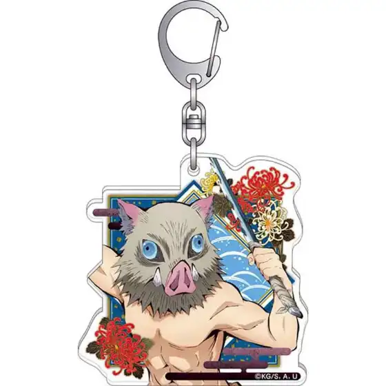anime-demon-slayer-kamado-acrylic-keycha-var7-1789547993663-945 Anime Demon Slayer Kamado Acrylic Keychain Pendant Jewelry Animation Related Products Key Móc Treo Đeo Thoại, Standee, Móc Khoá In Theo Yêu Cầu, Chất Liệu Mica Dày 4mm, Kích Thước 5.5 Cm, Có In Test Mẫu
