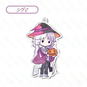 Anime Dogs Peripherals Halloween Dazai Osamu Acrylic Keychain Sigma Figure Acrylic Key Ring Móc Treo Đeo Thoại, Standee, Móc Khoá In Theo Yêu Cầu, Chất Liệu Mica Dày 4mm, Kích Thước 5.5 Cm, Có In Test Mẫu Anime Dogs Peripherals Halloween Dazai Osamu Acrylic Keychain Sigma Figure Acrylic Key Ring Móc Treo Đeo Thoại, Standee, Móc Khoá In Theo Yêu Cầu, Chất Liệu Mica Dày 4mm, Kích Thước 5.5 Cm, Có In Test Mẫu