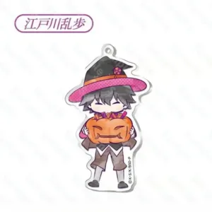 Anime Dogs Peripherals Halloween Dazai Osamu Acrylic Keychain Sigma Figure Acrylic Key Ring Móc Treo Đeo Thoại, Standee, Móc Khoá In Theo Yêu Cầu, Chất Liệu Mica Dày 4mm, Kích Thước 5.5 Cm, Có In Test Mẫu Anime Dogs Peripherals Halloween Dazai Osamu Acrylic Keychain Sigma Figure Acrylic Key Ring Móc Treo Đeo Thoại, Standee, Móc Khoá In Theo Yêu Cầu, Chất Liệu Mica Dày 4mm, Kích Thước 5.5 Cm, Có In Test Mẫu
