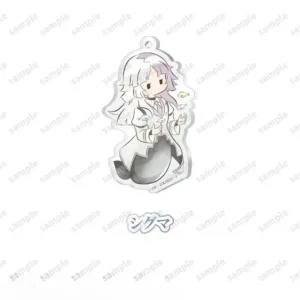 Anime Dogs Peripherals Mermaid Forever. Nakajima Atsushi Q Keychain Tapioca Dazai Osam Figure Móc Treo Đeo Thoại, Standee, Móc Khoá In Theo Yêu Cầu, Chất Liệu Mica Dày 4mm, Kích Thước 5.5 Cm, Có In Test Mẫu Anime Dogs Peripherals Mermaid Forever. Nakajima Atsushi Q Keychain Tapioca Dazai Osam Figure Móc Treo Đeo Thoại, Standee, Móc Khoá In Theo Yêu Cầu, Chất Liệu Mica Dày 4mm, Kích Thước 5.5 Cm, Có In Test Mẫu