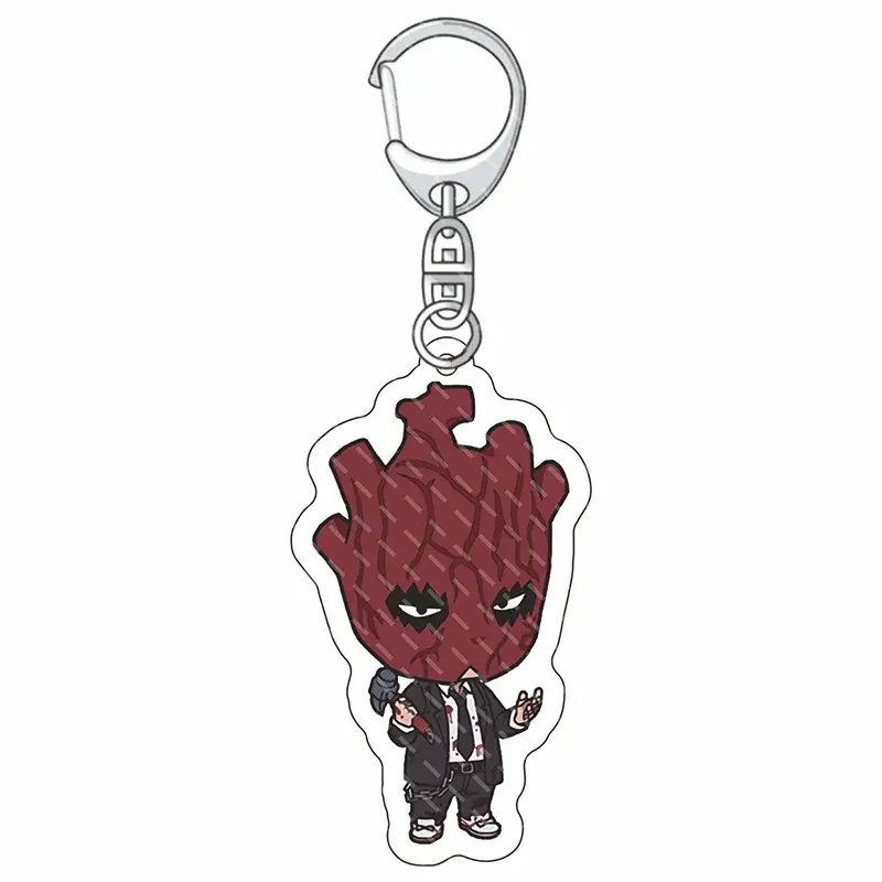 anime-dorohedoro-caiman-nikaido-acrylic-var6-1789536489518-995 Anime Dorohedoro Caiman Nikaido Acrylic Figure Keychain Pendant Jewelry Bag Charms Fashion Móc Treo Đeo Thoại, Standee, Móc Khoá In Theo Yêu Cầu, Chất Liệu Mica Dày 4mm, Kích Thước 5.5 Cm, Có In Test Mẫu