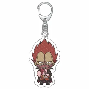 Anime Dorohedoro Caiman Nikaido Acrylic Figure Keychain Pendant Jewelry Bag Charms Fashion Móc Treo Đeo Thoại, Standee, Móc Khoá In Theo Yêu Cầu, Chất Liệu Mica Dày 4mm, Kích Thước 5.5 Cm, Có In Test Mẫu Anime Dorohedoro Caiman Nikaido Acrylic Figure Keychain Pendant Jewelry Bag Charms Fashion Móc Treo Đeo Thoại, Standee, Móc Khoá In Theo Yêu Cầu, Chất Liệu Mica Dày 4mm, Kích Thước 5.5 Cm, Có In Test Mẫu