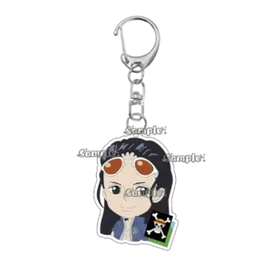 Anime Double-sided Roronoa Zoro Nami Usopp Cartoon Acrylic Keychain Cute Creative Q Móc Treo Đeo Thoại, Standee, Móc Khoá In Theo Yêu Cầu, Chất Liệu Mica Dày 4mm, Kích Thước 5.5 Cm, Có In Test Mẫu Anime Double-sided Roronoa Zoro Nami Usopp Cartoon Acrylic Keychain Cute Creative Q Móc Treo Đeo Thoại, Standee, Móc Khoá In Theo Yêu Cầu, Chất Liệu Mica Dày 4mm, Kích Thước 5.5 Cm, Có In Test Mẫu