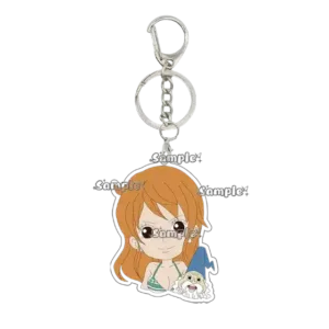Anime Double-sided Roronoa Zoro Nami Usopp Cartoon Acrylic Keychain Cute Creative Q Móc Treo Đeo Thoại, Standee, Móc Khoá In Theo Yêu Cầu, Chất Liệu Mica Dày 4mm, Kích Thước 5.5 Cm, Có In Test Mẫu Anime Double-sided Roronoa Zoro Nami Usopp Cartoon Acrylic Keychain Cute Creative Q Móc Treo Đeo Thoại, Standee, Móc Khoá In Theo Yêu Cầu, Chất Liệu Mica Dày 4mm, Kích Thước 5.5 Cm, Có In Test Mẫu