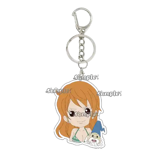 anime-doublesided-roronoa-zoro-nami-usop-var5-1789649188715-221 Anime Double-sided Roronoa Zoro Nami Usopp Cartoon Acrylic Keychain Cute Creative Q Móc Treo Đeo Thoại, Standee, Móc Khoá In Theo Yêu Cầu, Chất Liệu Mica Dày 4mm, Kích Thước 5.5 Cm, Có In Test Mẫu